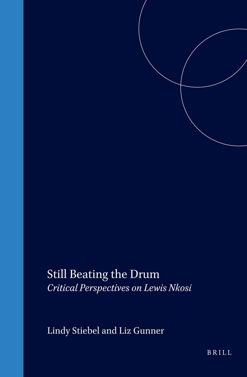 Book cover image for Still Beating the Drum ISBN: 9789042018075